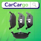 BRAKE PADS Front FOR VW Polo 1.4 16V 2001-2009 HIGH QUALITY NEW