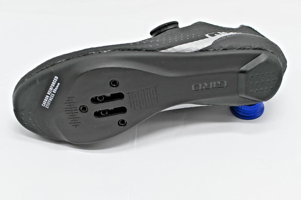 Cycling shoe Giro Cadet, black, women's size EU 40 - Image 3 of 4