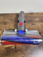 Genuine Dyson V6 Fluffy Soft Roller Cleaner Head Attachment 112232