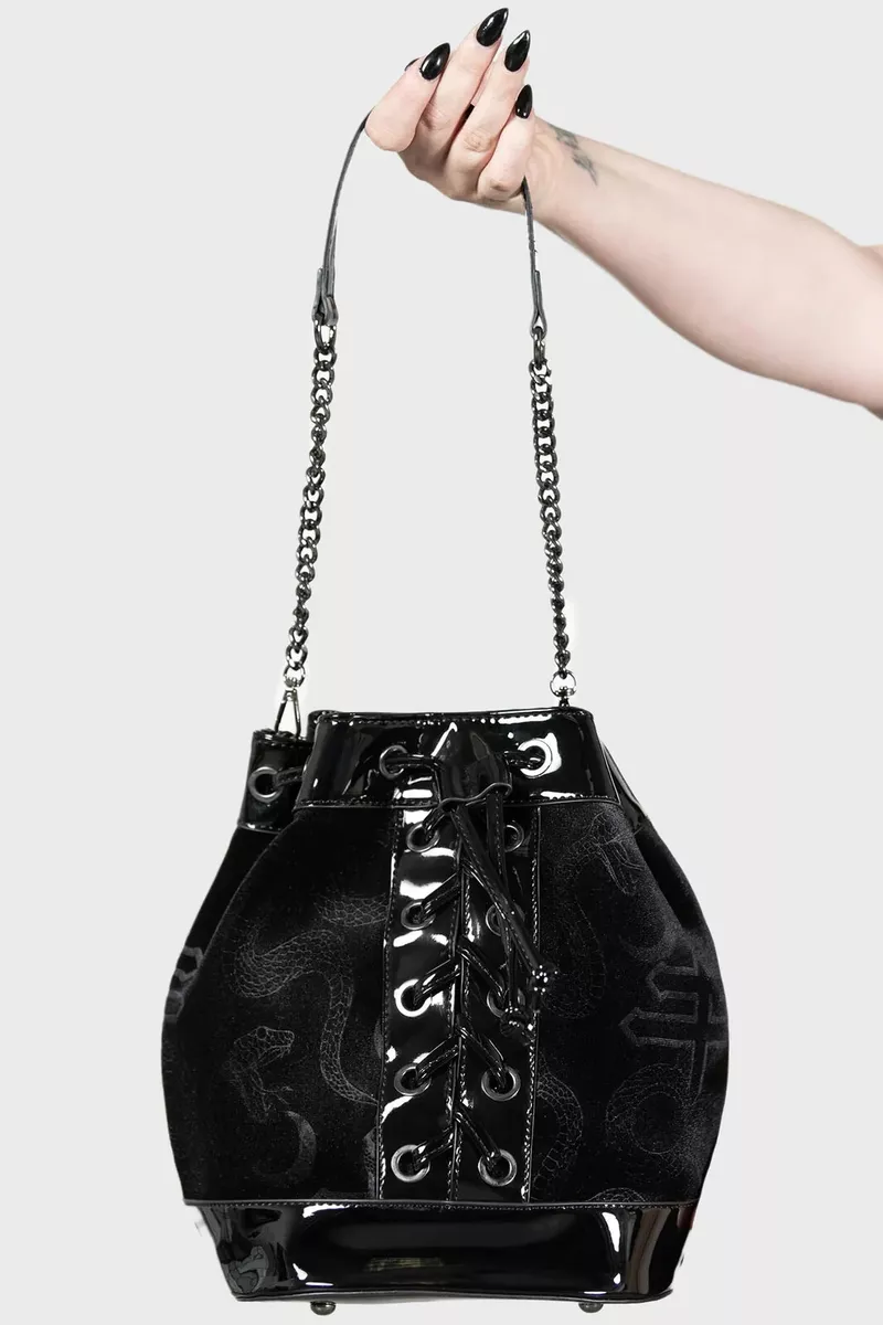 Killstar weekend online bag