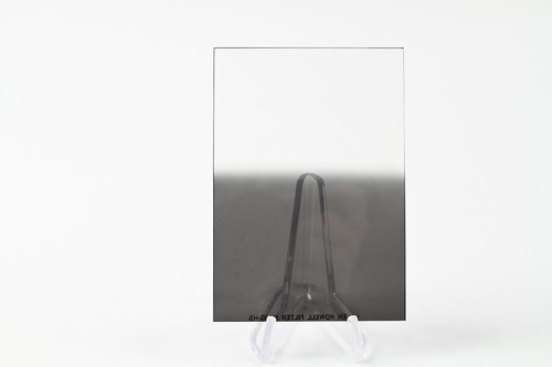 Singh-Ray 84 x 120 mm Galen Rowell Filter ND-3G-HS Grad Neutral Density #G089 - Picture 5 of 7