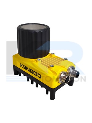 Cognex IS5610-01 In-Sight Vision System Barcode Reader Industrial Camera 5610-01