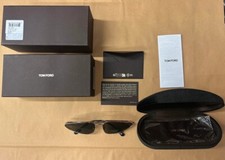 occhiali da sole uomo tom ford