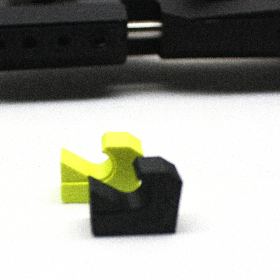 3DSR FX Dreamline Einzelschussadapter Cal.30 (7.62) Single Shoot Adapter W078