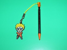 3DS Retractable Stylus Anime Charm - Stylus  Charm for Nintendo DS System
