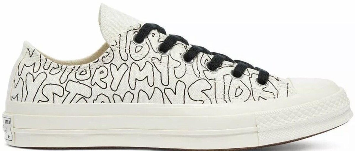 Converse Chuck 70 Low My Story for Sale | Authenticity Guaranteed