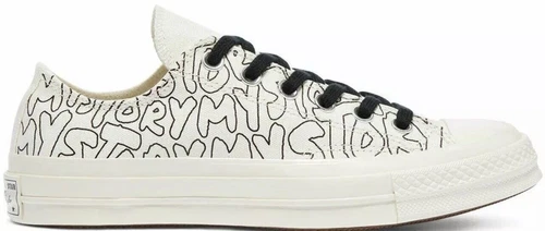 Converse Chuck 70 Low My Story