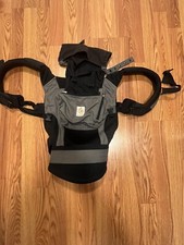 ergo baby carrier