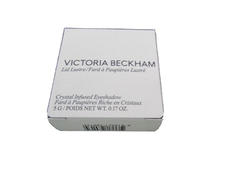 NEW Victoria Beckham Lid Lustre Crystal Eye Shadow Pick 1 In Box 100% Authentic - Picture 1 of 4