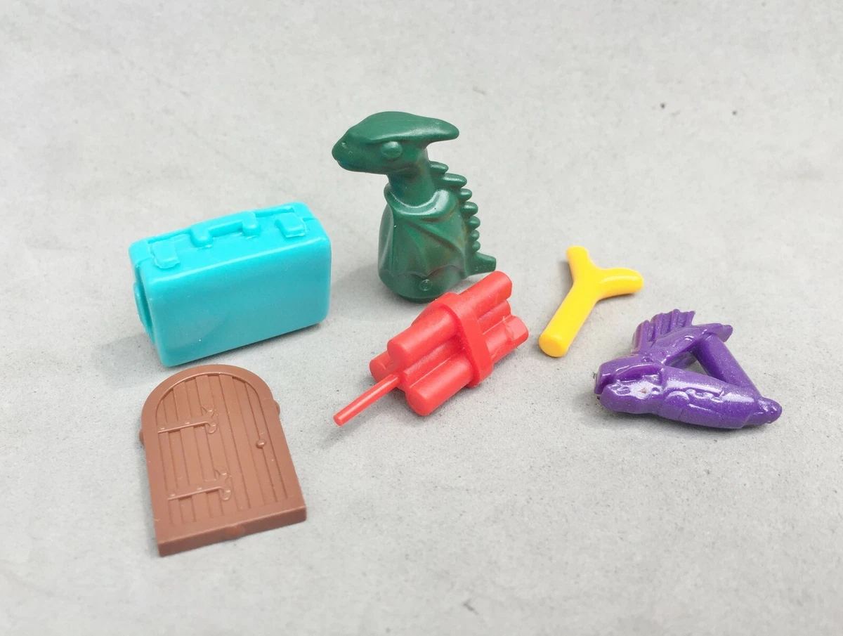 Lego micro best sale dragon