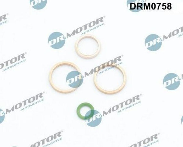 Dichtungssatz Renault Laguna 2.0 07--image