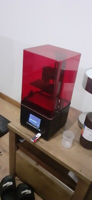 ELEGOO Mars 2 Pro 3D Printer