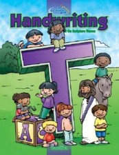 Handwriting Transition Student Worktext (Reas...