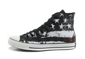 converse high top american flag converse high top american flag