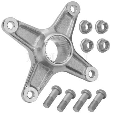 2006 - 2013 For YAMAHA RAPTOR 700 YFM700R YFZ YFZ450 REAR SPROCKET HUB COLLAR - Bild 1 von 4