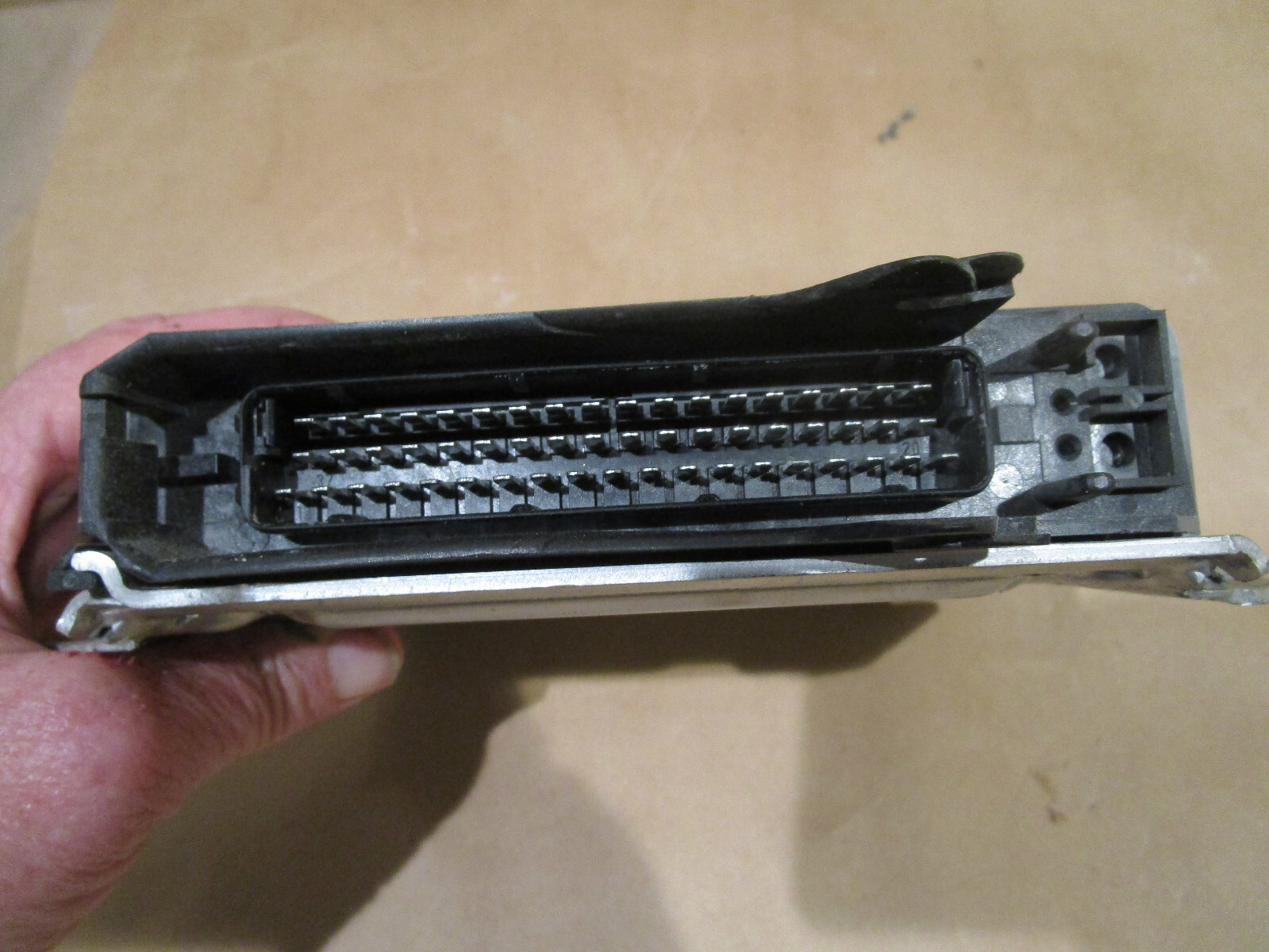 Ferrari 348 2.7 - Ignition Control Unit ECU  P/N 156536