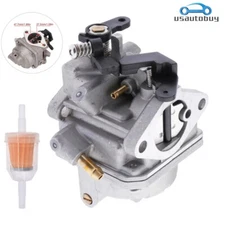 Marine Carburetor for Tohatsu Nissan 5hp Outboard engine 4 stroke 3R1-03200-1