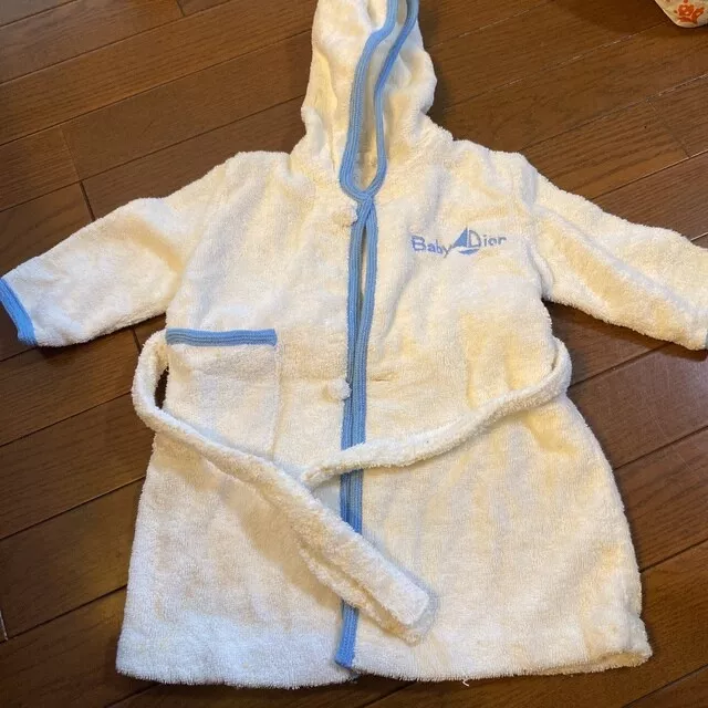 Survêtement bébé Dior