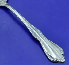 Oneida CHATEAU Oneidacraft Deluxe Stainless Glossy Silverware Flatware CHOICE