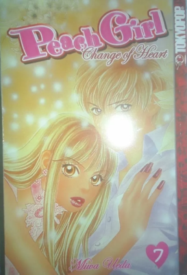 [英語版] Peach Girl Change of Heart 1-5巻セット Peach Girl - Change of Heart English Manga Volumes (Pick ONE or