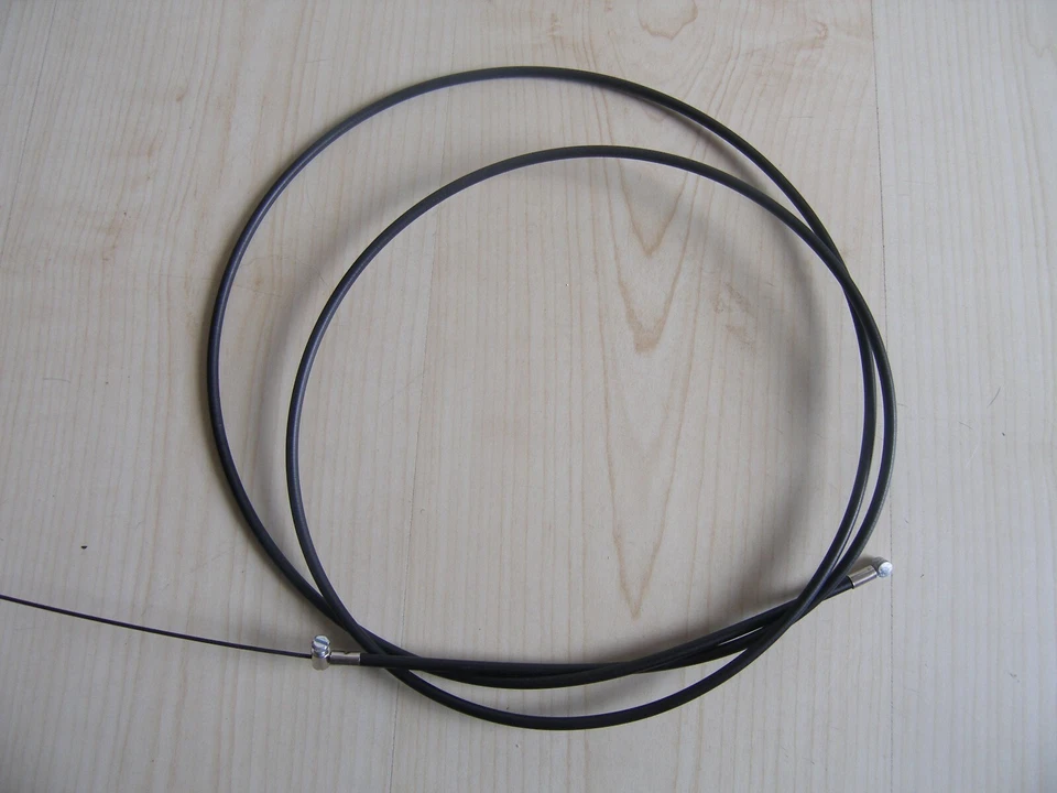 TFK Bremszug für Joggster Adventure u.a. Einzelwagen universal einstellbar