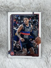 2025-26 Topps #46 Marcus Sasser
