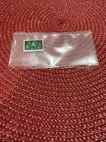 LEGO 26603pb276 White Tile 2x3 Ninjago Movie Volcanoes Pattern Sticker 70631