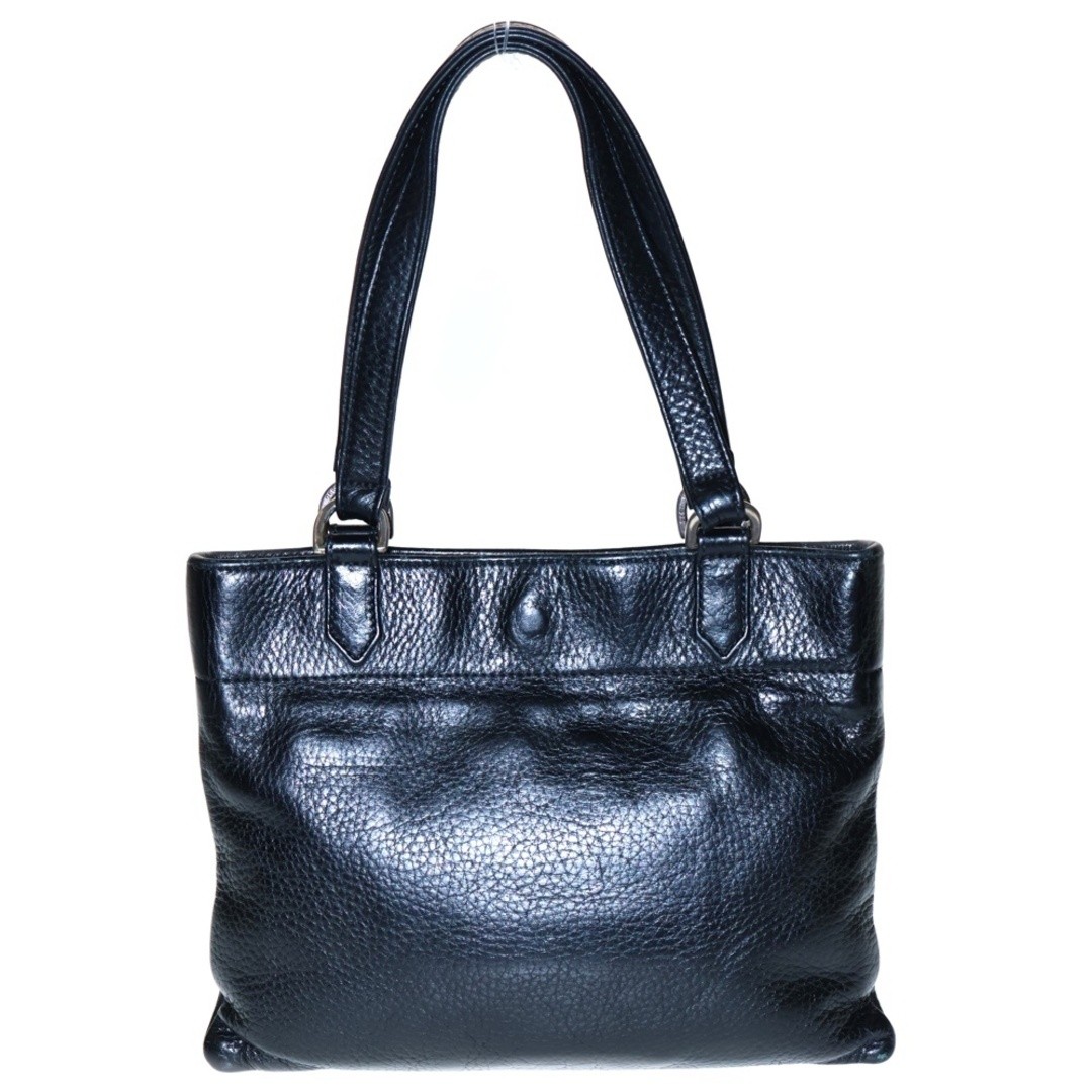 Chrome Hearts Scroll Label Cross Patch Mini Tote … - image 2