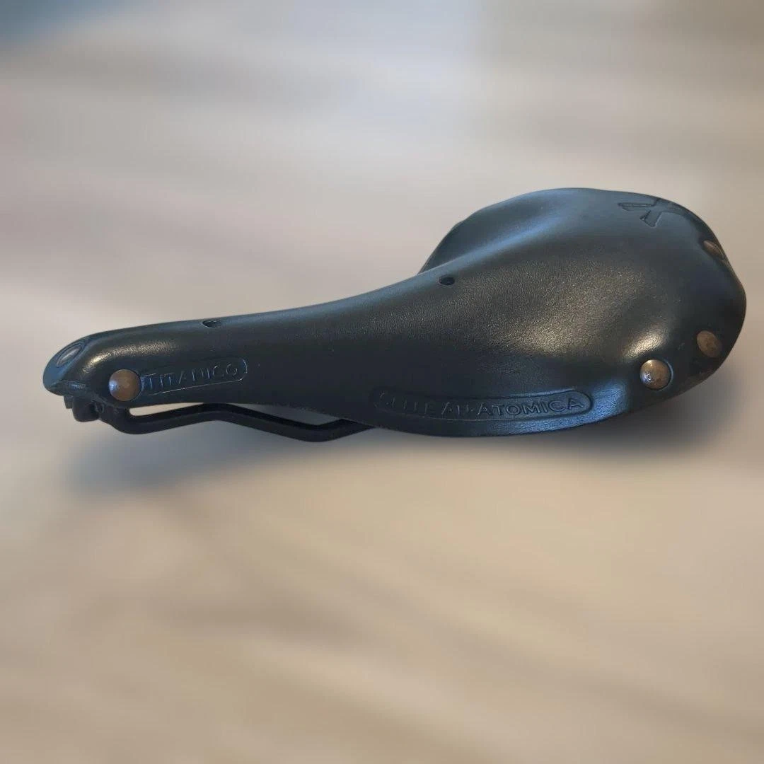Selle Anatomica Bicycle Saddles & Seats for sale - eBay