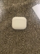 Apple AirPods 3rd Generation Only Used Them Once Only Want 110