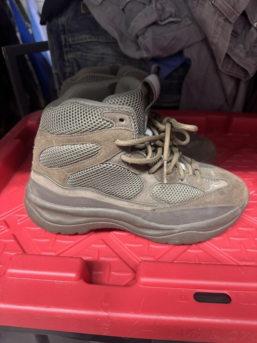 Yeezy Desert Boots for Men for Sale - Shop New & Used Men's Boots - eBay
