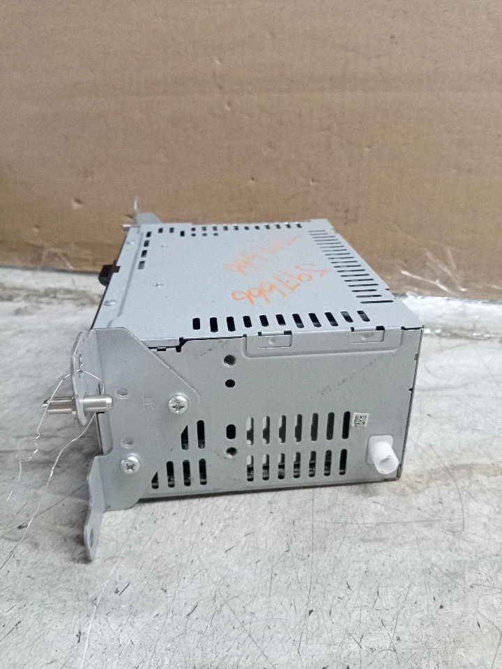 Receptor de radio reproductor de CD Ford Fusion Am Fm 2013-2015 G4RJI Foto 3 de 4