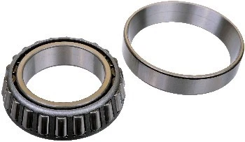 SKF BR135 Axle Differential Bearing For 93-15 Toyota Sequoia T100 Tacoma Tundra - Image 2 of 4
