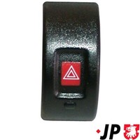 JP Group Warnblinkschalter JP 1296300700 FüR Astra Opel CC T98 Classic F70 F35