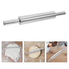 Pizza Rolling Pin for Dough Cooking Essential Kitchen Utensil Pasta Making