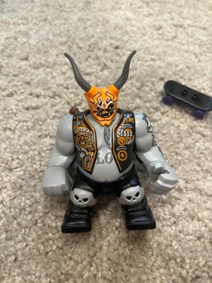 Dogshank Minifigure LEGO (R) Minifigures for sale | eBay