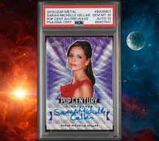 2017 Rittenhouse Buffy the Vampire Slayer Ultimate Collectors Set Series 2 Trading Cards 5