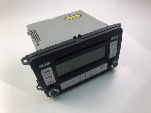 VW TOURAN 1T1, 1T2 Musik-Player ohne GPS 1K0035186AF 14386038