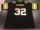 Mitchell & Ness Throwback Jersey Franco Harris Pittsburgh Steelers 1976-77  3XL — photo 1