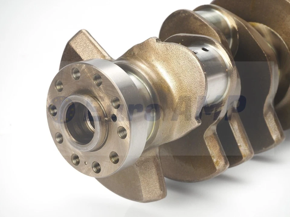 全新捷豹 XF XJ XK F 型发动机缸体曲轴标准 5.0L V8 AJ133 — 第 2/4 张图片