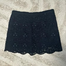 Abercrombie  Fitch Mini Skirt NWT