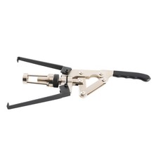 Engine Valve Keeper Compressor Tool For Ohv Ohc Spring Removal Steel 45 Engine Valve Keeper Compressor Tool For Ohv Ohc Spring Removal Steel 45