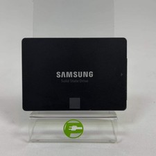 Samsung 2.5" 860 Evo 250GB SATA III 6Gbps SSD MZ7LH250HBJQ