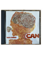 CAN: TAGO MAGO CD (SPOON GERMANY 1989)