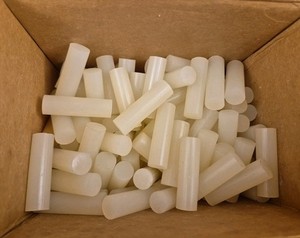 3M Jet Melt Adhesive 3792 2x5/8" 4lb 13oz 226 Sticks