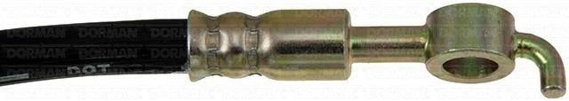 Manguera hidráulica de freno Dorman H620269 se adapta a Daewoo Nubira 96300331 Foto 3 de 4