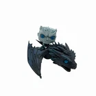 Funko Pop! Vinyl GOT Night King & Icy Viserion Game of Thrones