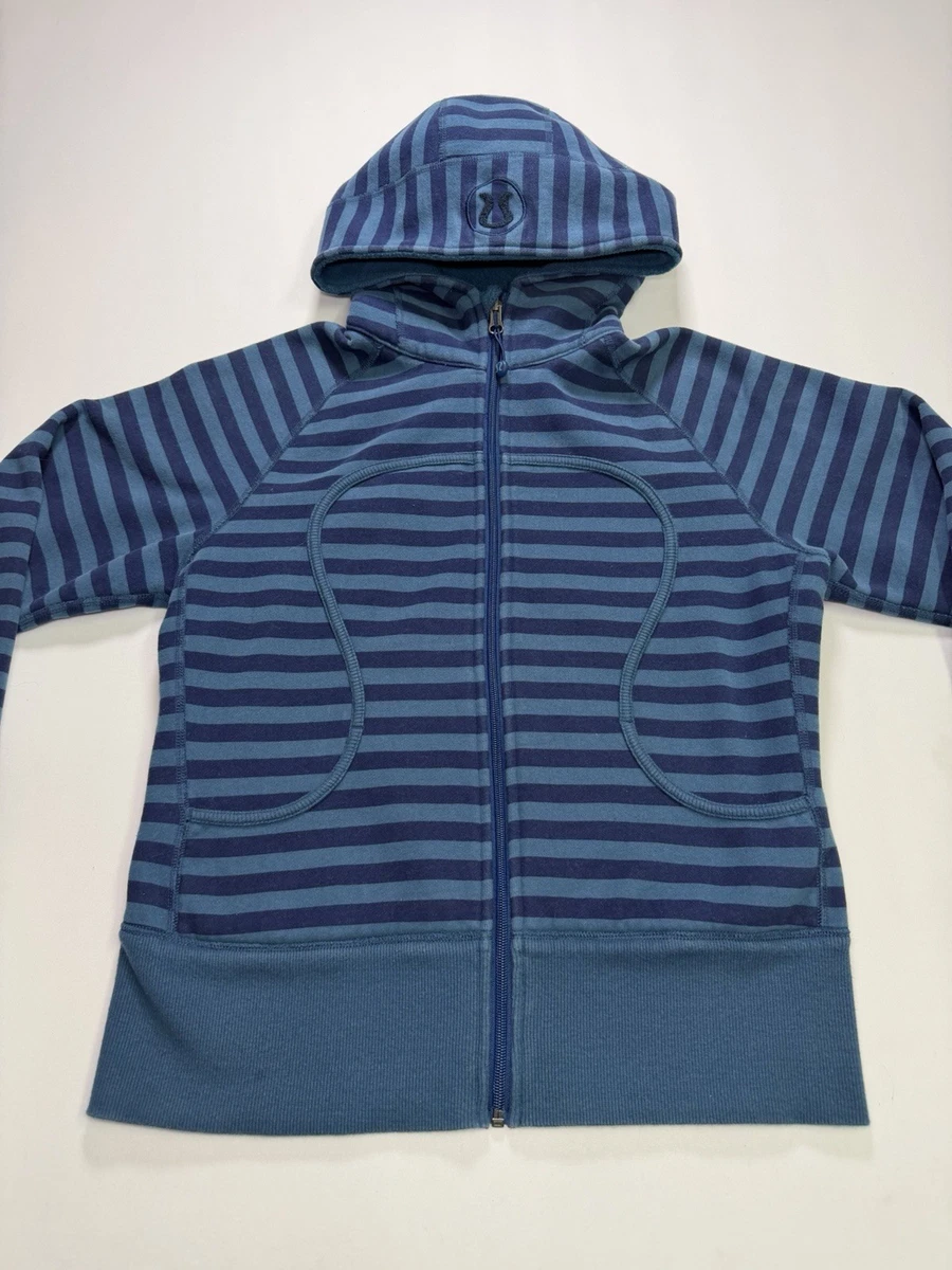 Lululemon Blue Hoodies for Women for sale | eBay