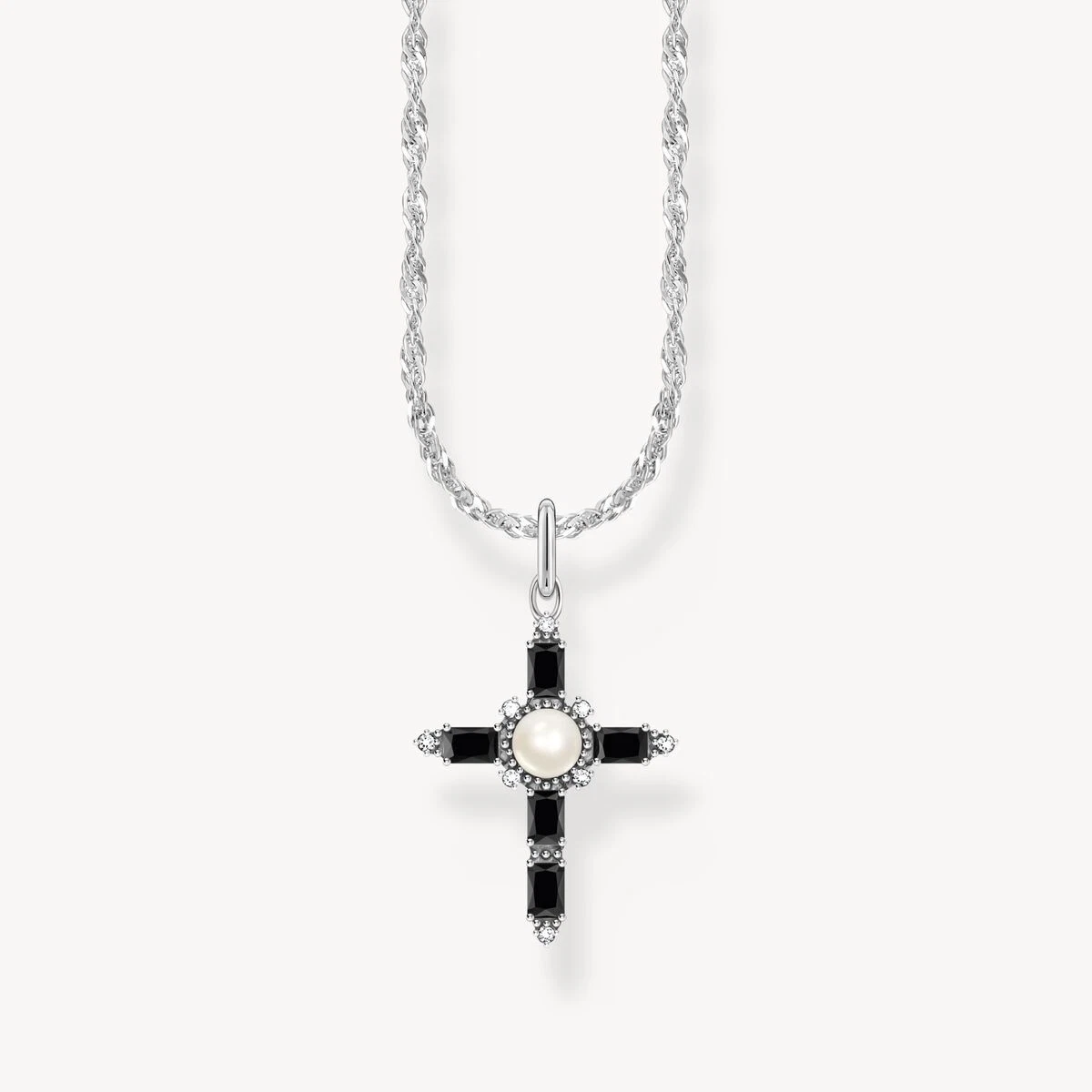 Thomas Sabo Charm-Anhänger Schlüssel