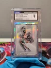 2025 Topps Chrome Jayson Tatum Base (RAW)